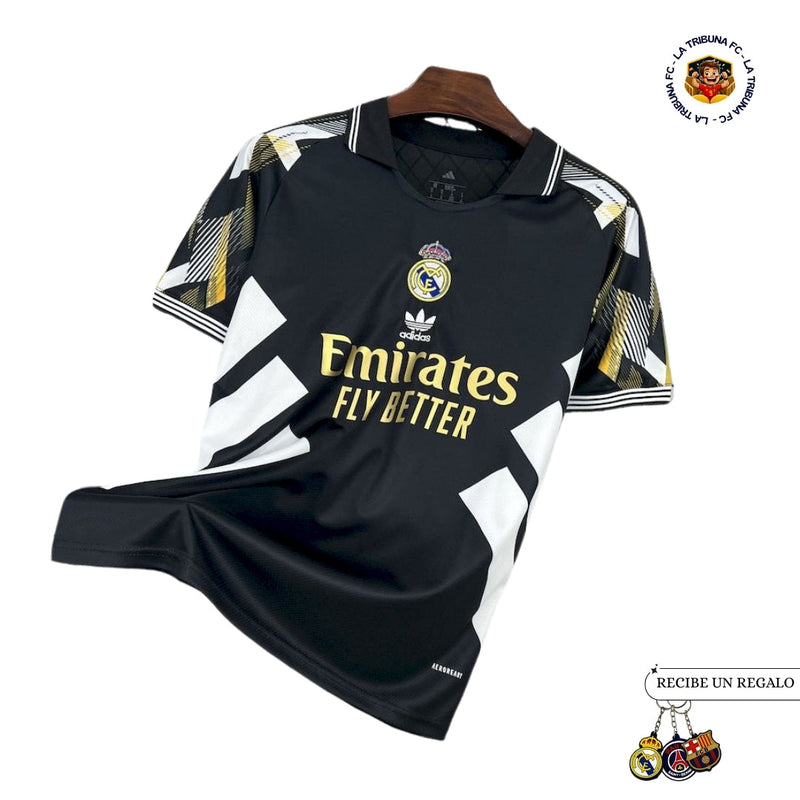 REAL MADRID EDICIÓN ESPECIAL 25/26 HOMME