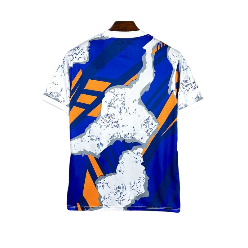 REAL MADRID EDICIÓN ESPECIAL 25/26 HOMME