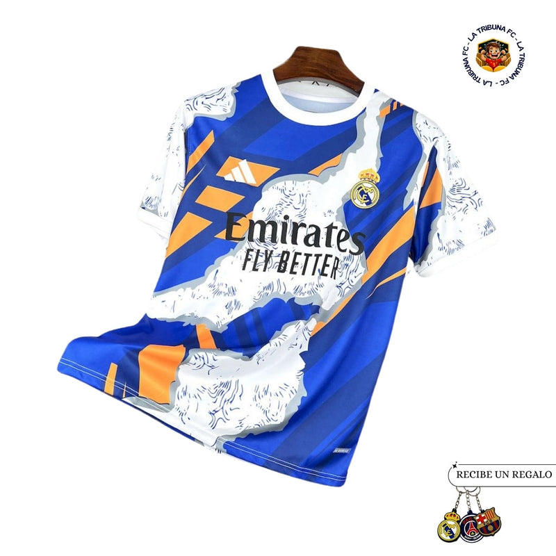 REAL MADRID EDICIÓN ESPECIAL 25/26 HOMME