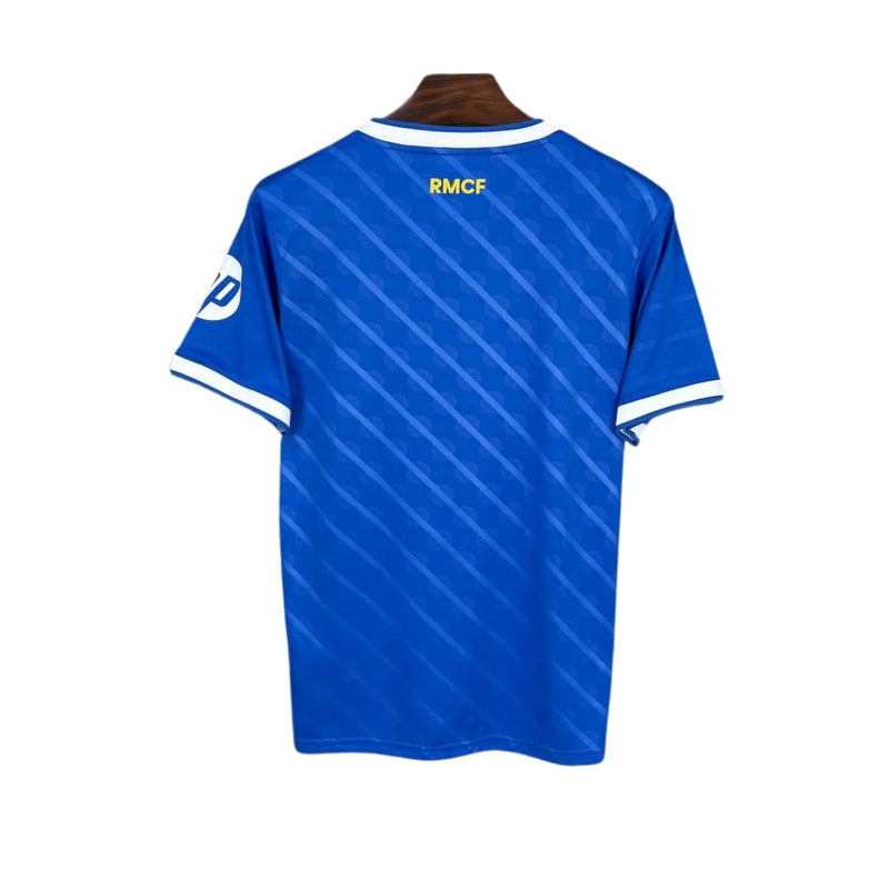 REAL MADRID III 25/26 HOMME