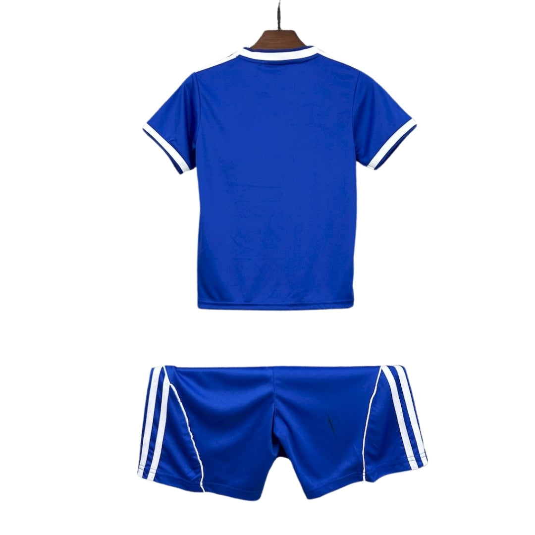 REAL MADRID III GK 25/26 KIT ENFANT