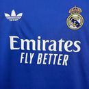 REAL MADRID III GK 25/26 KIT ENFANT