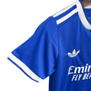 REAL MADRID III GK 25/26 KIT ENFANT