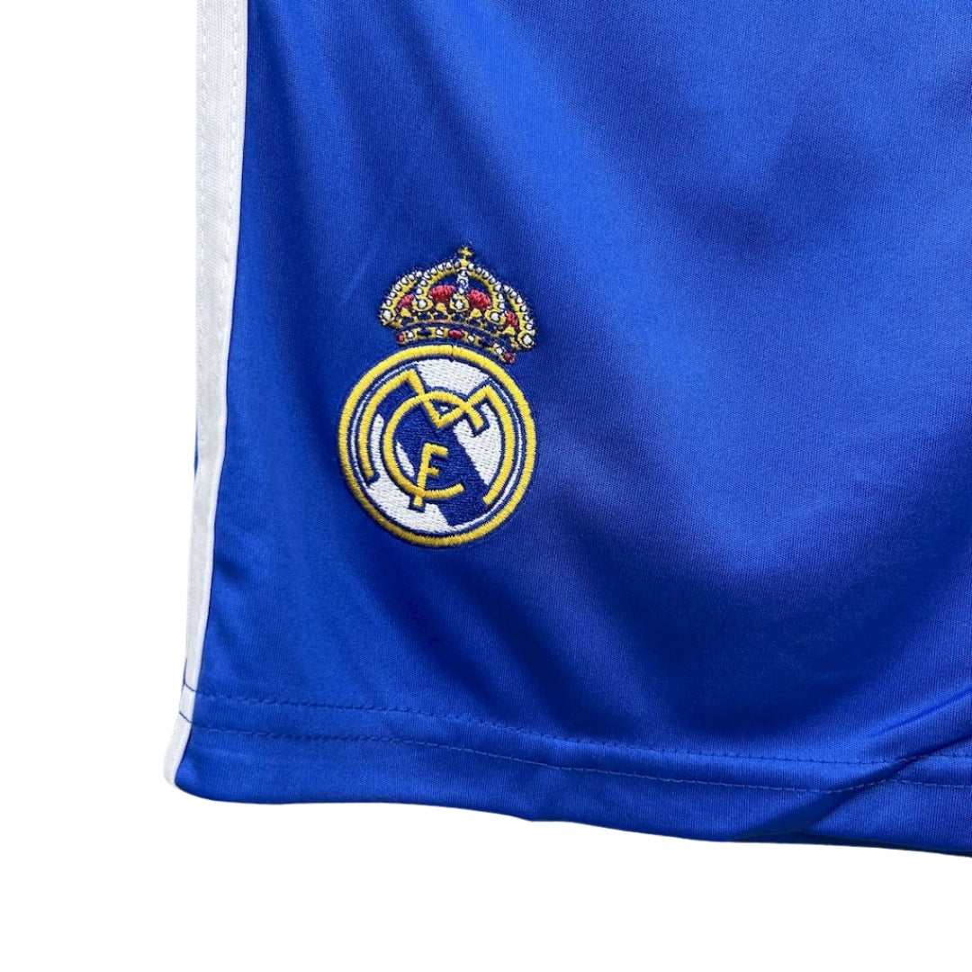 REAL MADRID III GK 25/26 KIT ENFANT