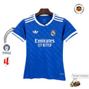 REAL MADRID III 25/26 FEMME
