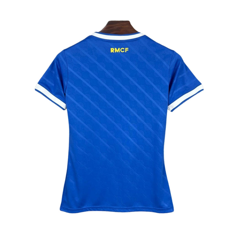 REAL MADRID III 25/26 FEMME