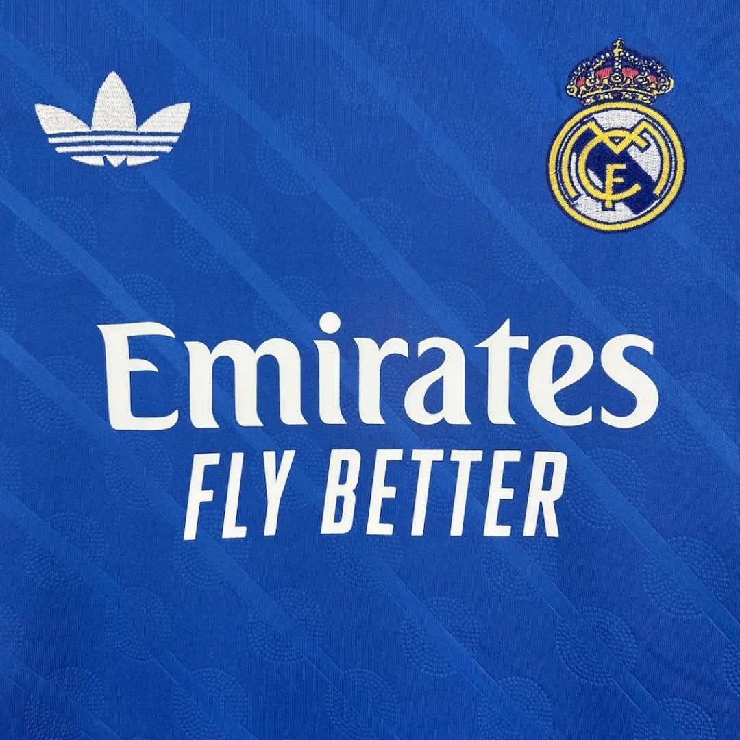 REAL MADRID III 25/26 FEMME