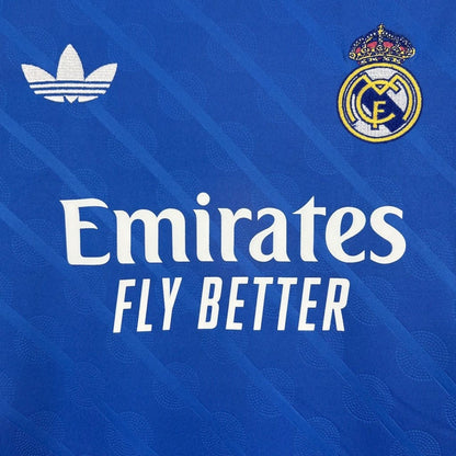 REAL MADRID III 25/26 FEMME