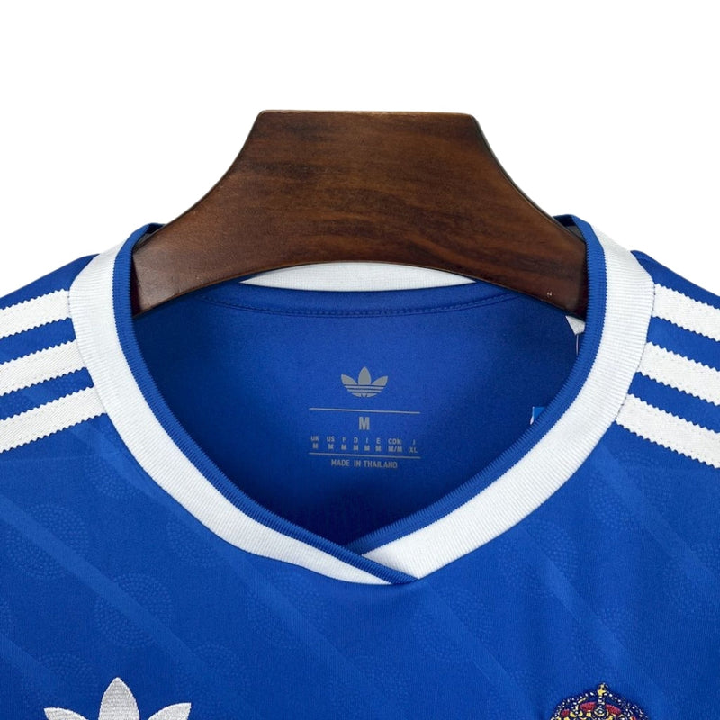 REAL MADRID III 25/26 FEMME