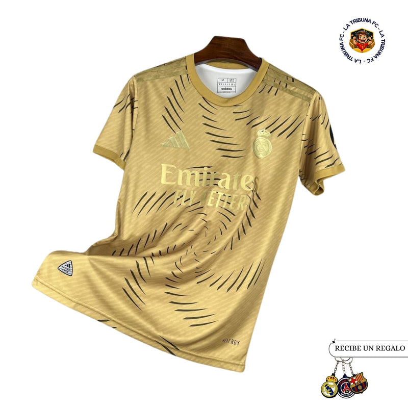 REAL MADRID ENTRENAMIENTO 25/26 HOMME