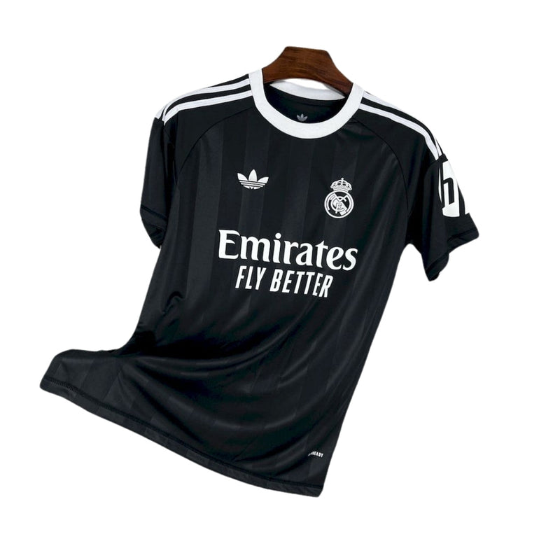 REAL MADRID ENTRENAMIENTO 25/26 HOMME