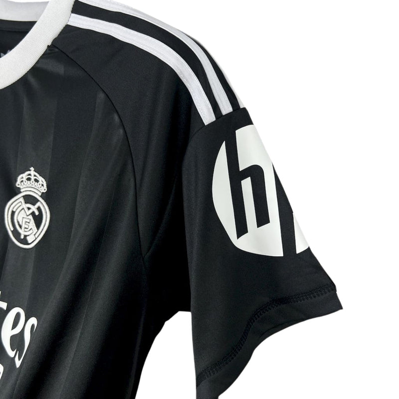 REAL MADRID ENTRENAMIENTO 25/26 HOMME