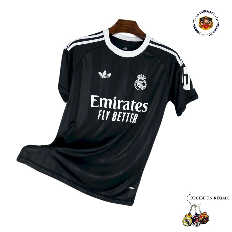 REAL MADRID ENTRENAMIENTO 25/26 HOMME