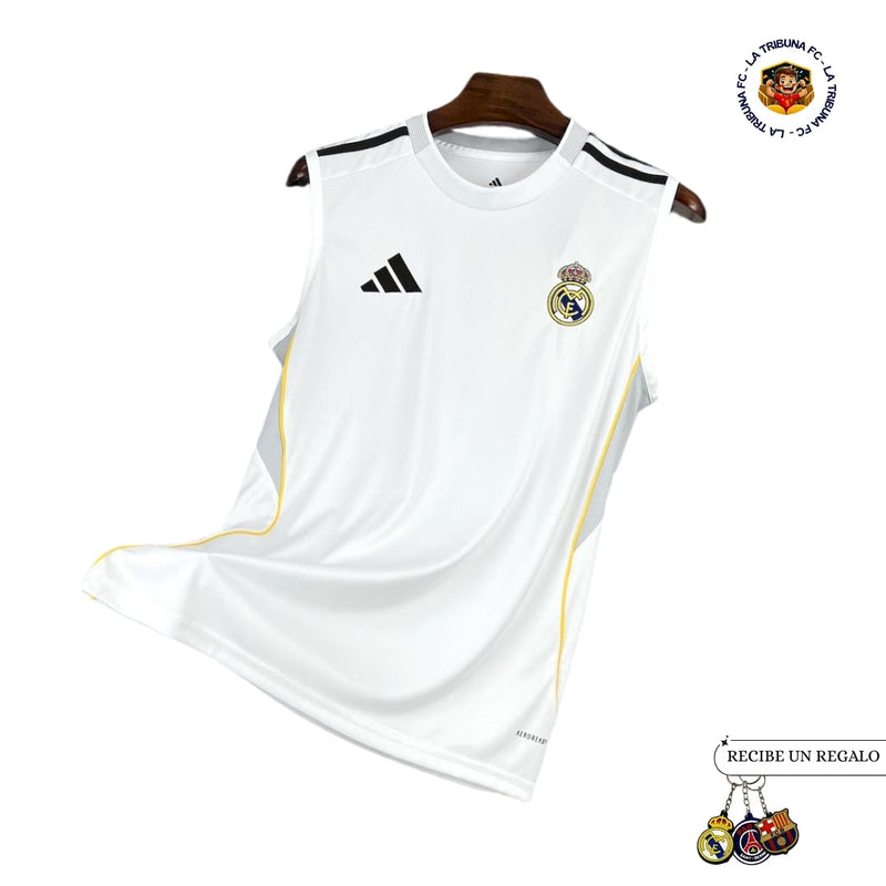 REAL MADRID 25/26 HOMME