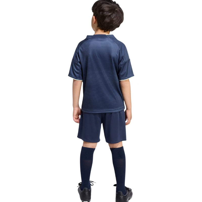REAL MADRID II 25/26 KIT ENFANT