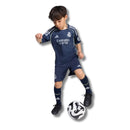 REAL MADRID II 25/26 KIT ENFANT