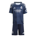 REAL MADRID II 25/26 KIT ENFANT
