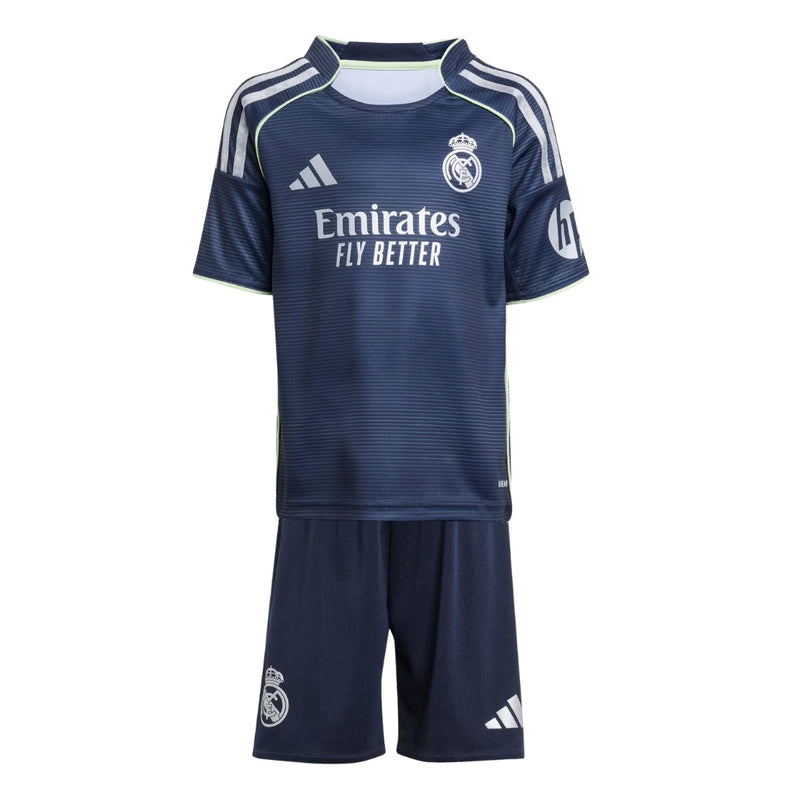 REAL MADRID II 25/26 KIT ENFANT