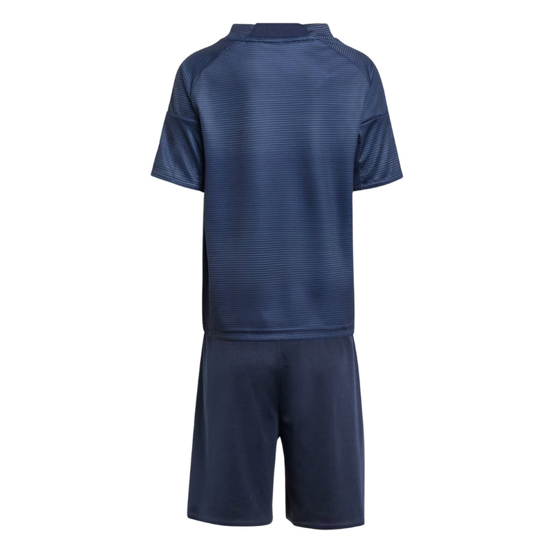 REAL MADRID II 25/26 KIT ENFANT