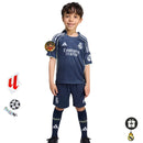 REAL MADRID II 25/26 KIT ENFANT