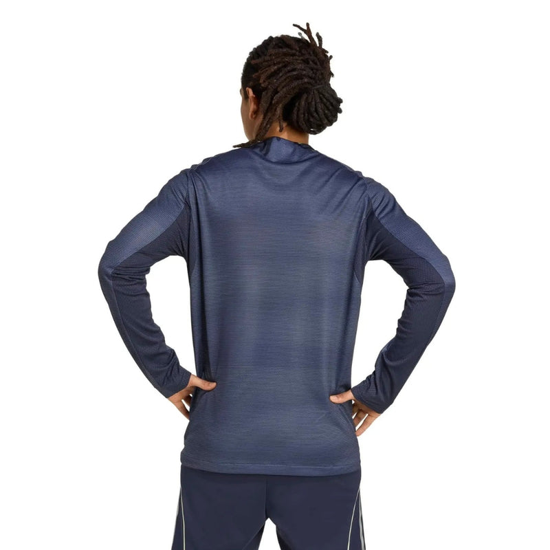 REAL MADRID II 25/26 HOMME MANGA LARGA