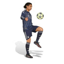 REAL MADRID II 25/26 HOMME MANGA LARGA