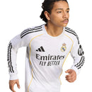 REAL MADRID I 25/26 HOMME (VERSIÓN JUGADOR) MANGA LARGA