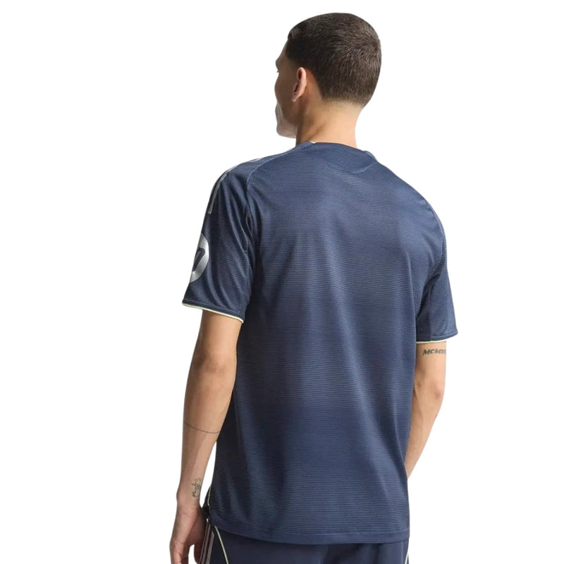 REAL MADRID II 25/26 HOMME (VERSIÓN JUGADOR)