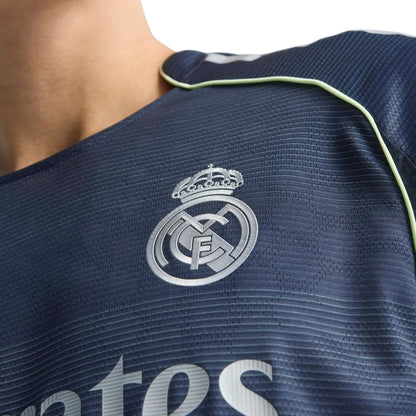 REAL MADRID II 25/26 HOMME (VERSIÓN JUGADOR)