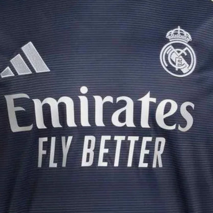 REAL MADRID II 25/26 HOMME MANGA LARGA