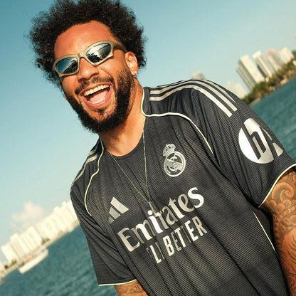 REAL MADRID II 25/26 HOMME