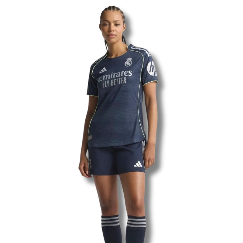 REAL MADRID II 25/26 FEMME