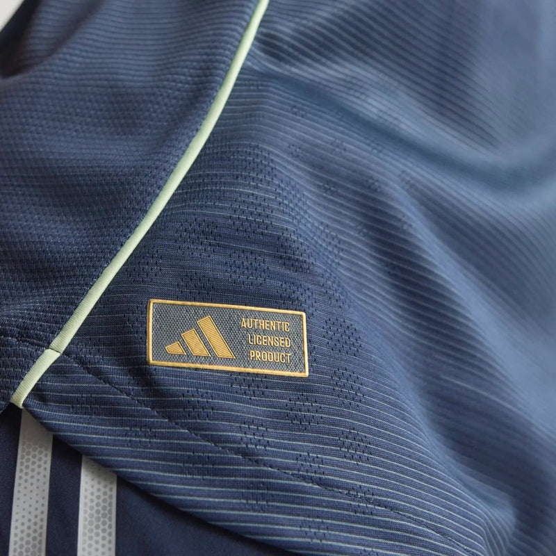 REAL MADRID II 25/26 FEMME