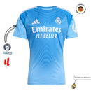 REAL MADRID GK I 25/26 HOMME