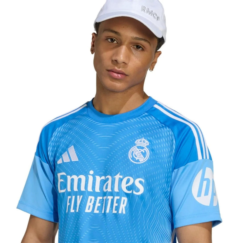 REAL MADRID GK I 25/26 HOMME
