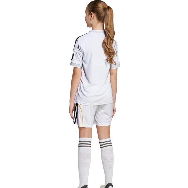 REAL MADRID I 25/26 KIT ENFANT