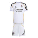 REAL MADRID I 25/26 KIT ENFANT