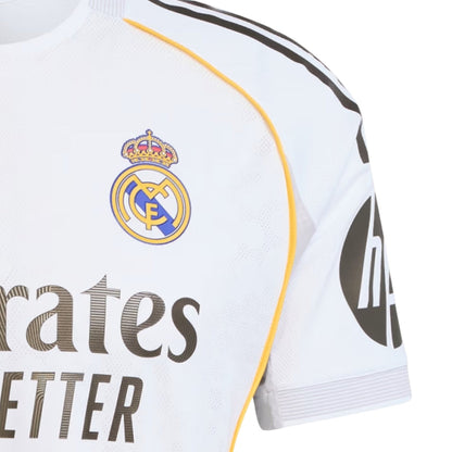 REAL MADRID I 25/26 HOMME