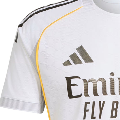 REAL MADRID I 25/26 HOMME