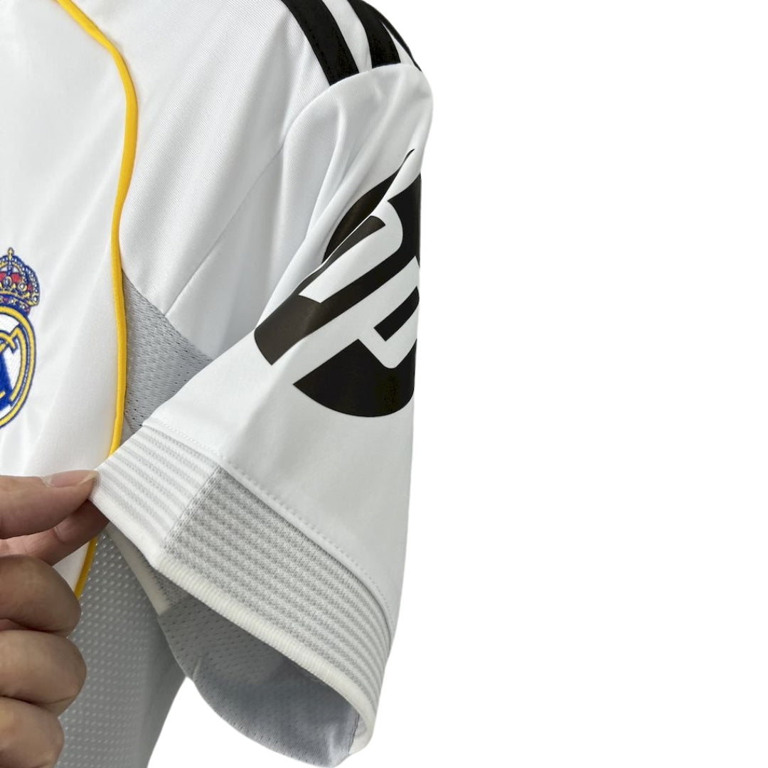 REAL MADRID I 25/26 HOMME