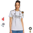 REAL MADRID I 25/26 FEMME