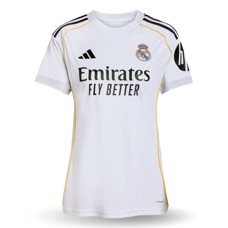 REAL MADRID I 25/26 FEMME