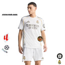 REAL MADRID I 25/26 HOMME (VERSIÓN JUGADOR)
