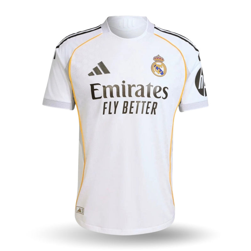 REAL MADRID I 25/26 HOMME (VERSIÓN JUGADOR)
