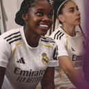 REAL MADRID I 25/26 HOMME (VERSIÓN JUGADOR)