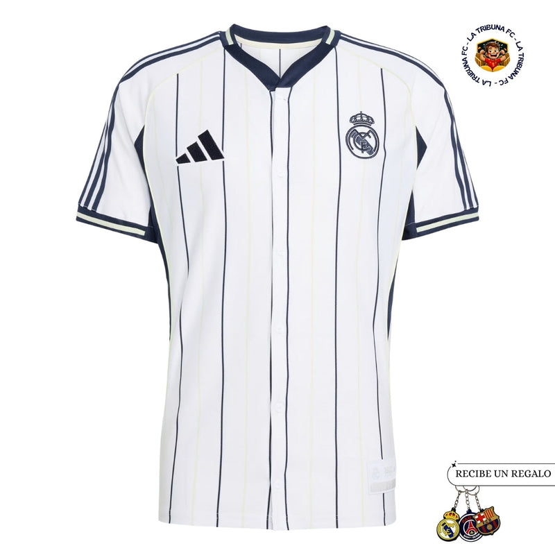 REAL MADRID US PACK 25/26 HOMME