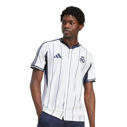 REAL MADRID US PACK 25/26 HOMME