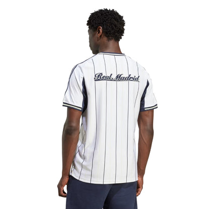 REAL MADRID US PACK 25/26 HOMME