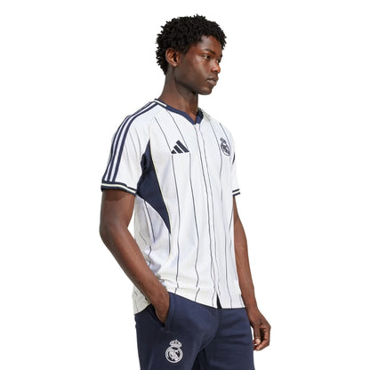 REAL MADRID US PACK 25/26 HOMME