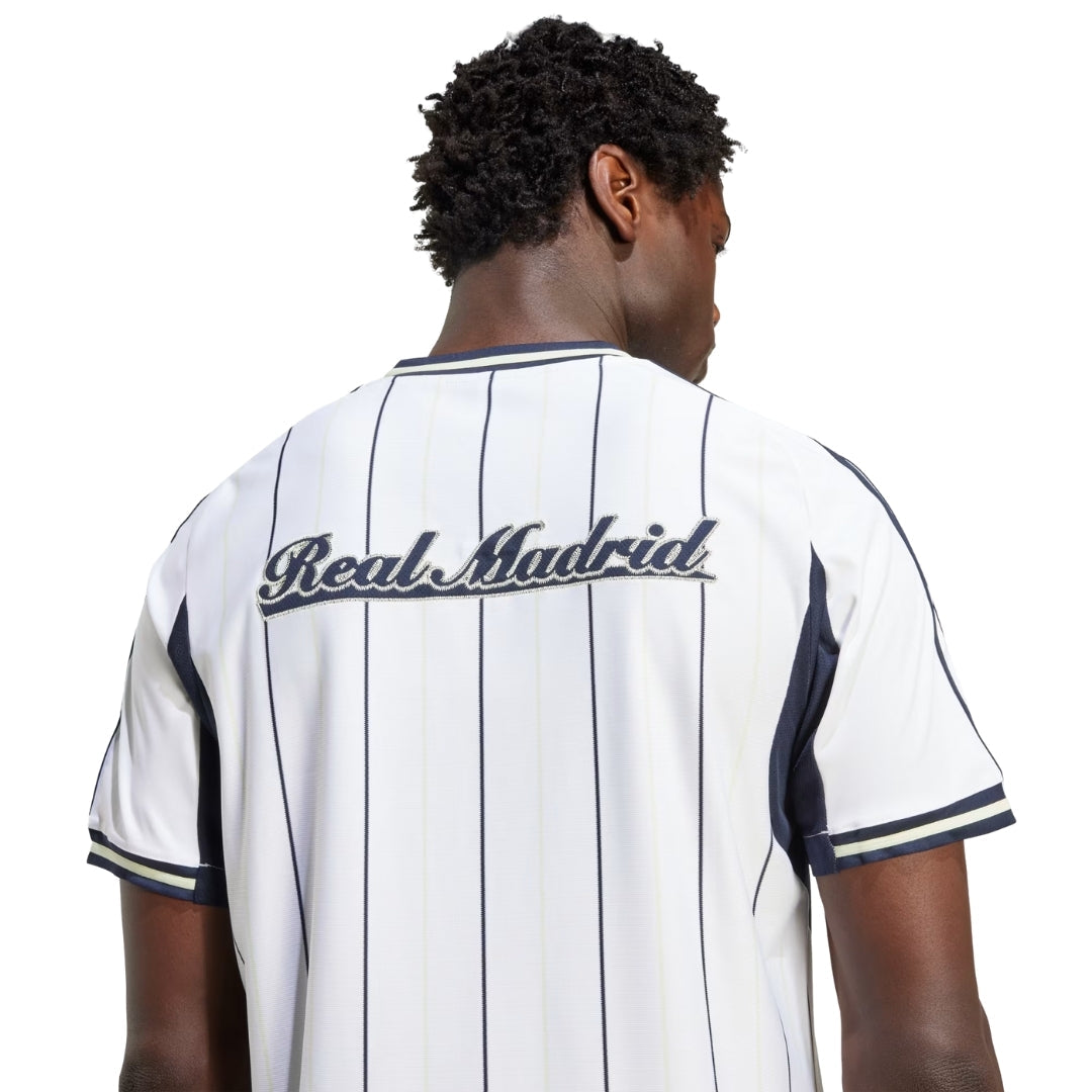 REAL MADRID US PACK 25/26 HOMME
